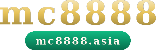 mc8888 logo